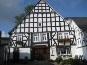 Pension Hampel